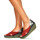 Sapatos Mulher Abel & Lula YOMA Vermelho