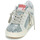 Sapatos Mulher Sapatilhas Semerdjian DUCK-9424 Prata / Cinza