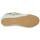 Sapatos Mulher Sapatilhas Semerdjian TALINE-9339 Ouro / Bege