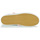 Sapatos Mulher Sapatilhas Semerdjian MAYA-9503 Bege / Ouro