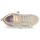 Sapatos Mulher Lauren Ralph Lau GIBRA-9397 Sweats & Polares