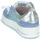 Sapatos Mulher Sapatilhas Semerdjian ALE-9556 Azul