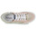 Sapatos Mulher Sapatilhas Semerdjian ALE-9557 See U Soon