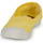 Sapatos Mulher Slip on Bensimon TENNIS ELASTIQUE Amarelo