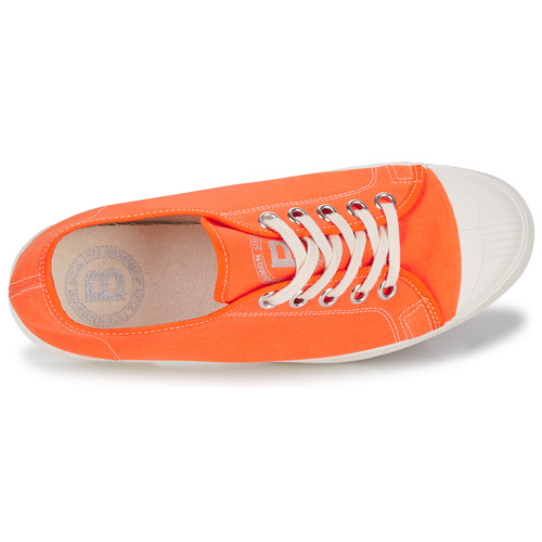 Bensimon ROMY FEMME Laranja