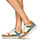 Sapatos Mulher Sapatilhas HOFF MILWAUKEE WOMAN Multicolor