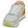 Sapatos Mulher Sapatilhas HOFF MALLORCA Bege / Multicolor