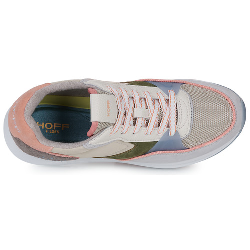 HOFF PILSEN Cinza / Rosa
