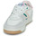 Sapatos Mulher Sapatilhas HOFF PIGALLE Branco / Rosa