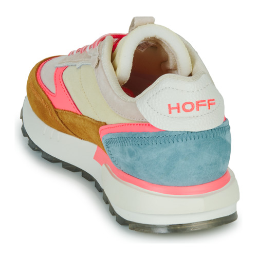 HOFF WATAMU Branco / Rosa