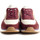 Sapatos Mulher Sapatilhas Ecoalf CERVINOALF Vermelho