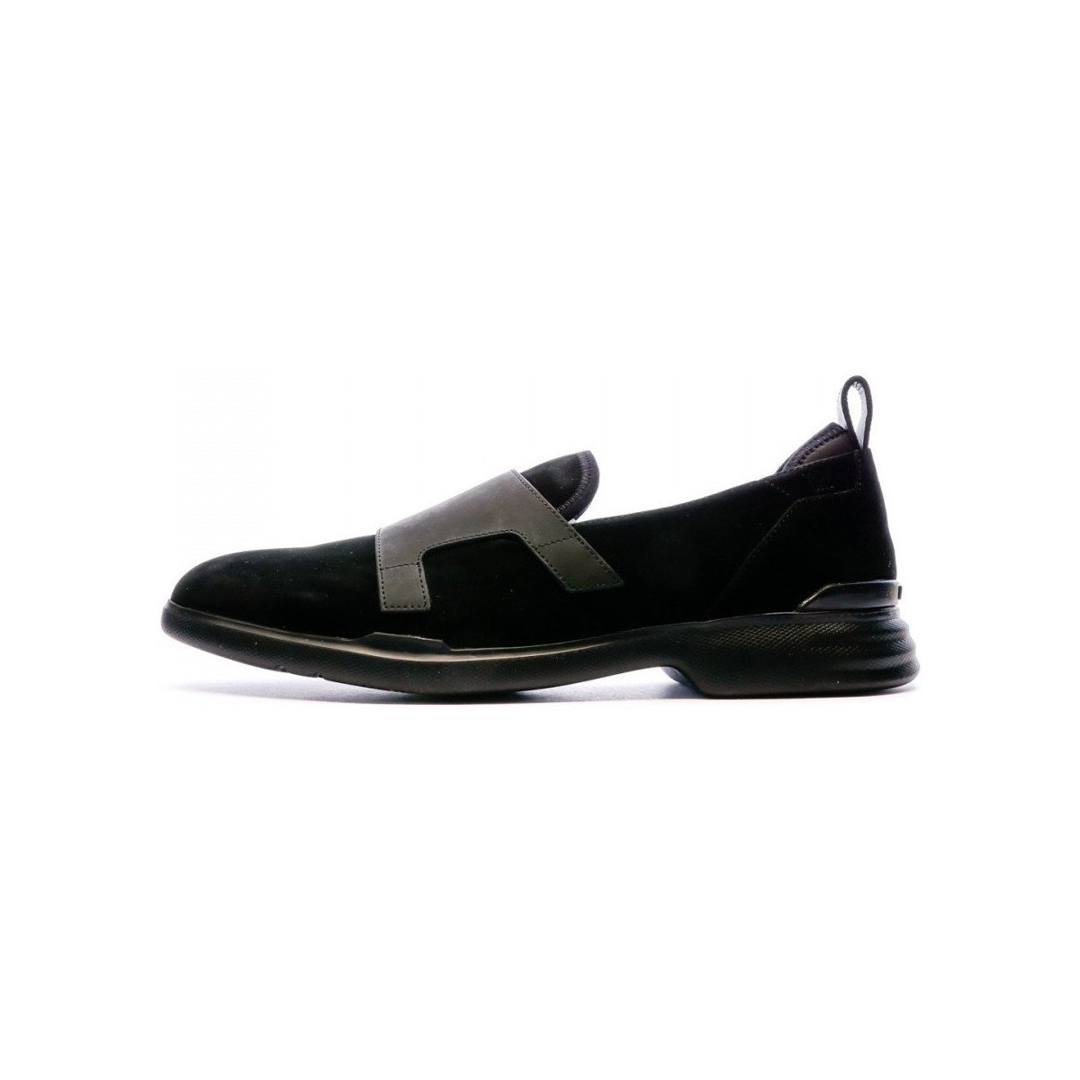Sapatos Homem Airstep / A.S.98  Preto