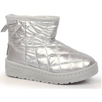 Sapatos Criança Botas de neve Big Star INT1793A Prata