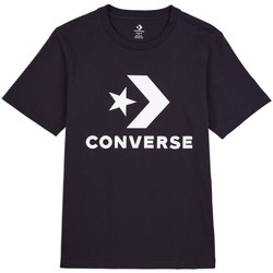 update your wardrobe essentials with this Converse t-shirt