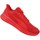 Sapatos Homem Sapatilhas Puma Transport Modern Vermelho