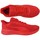 Sapatos Homem Sapatilhas Puma Transport Modern Vermelho