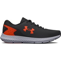 Sapatos Homem Sapatilhas Under Armour under armour charged rogue 2.5 reflect mens running shoes Preto