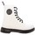 Sapatos Mulher Sapatilhas de cano-alto Lee Cooper LCJ22311439L Branco