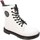 Sapatos Mulher Sapatilhas de cano-alto Lee Cooper LCJ22311439L Branco