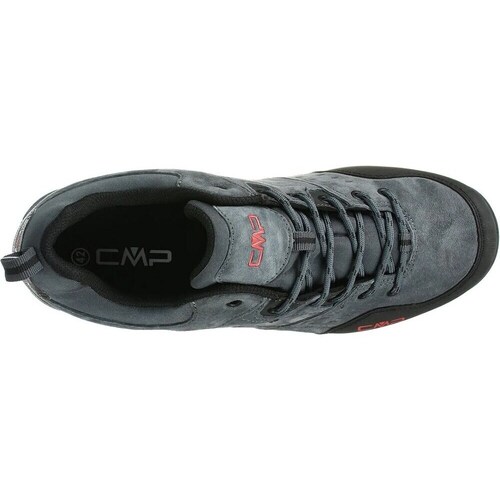 Cmp Alcor Low WP Cinza