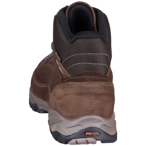 Meindl Baltimore Gtx Castanho