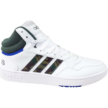 Sapatos Homem Botas baixas adidas work Originals niegowce adidas work damskie sneakers outlet list Branco