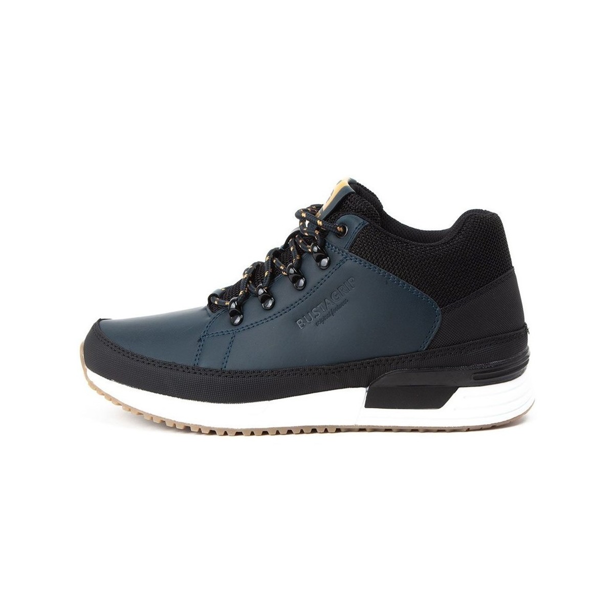 Sapatos Homem Botas baixas Bustagrip Cruiser Marinho