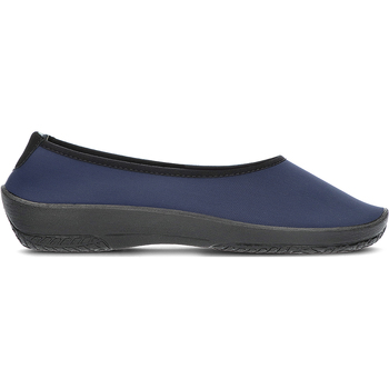 Sapatos Mulher Sapatos & Richelieu Arcopedico LOLITAS DANÇARINAS  2261 Azul