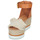Sapatos Mulher Alpargatas See by Chloé GLYN SB32201 Bege