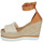 Sapatos Mulher Alpargatas See by Chloé GLYN SB26152 Bege