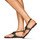 Sapatos Mulher Sandálias See by Chloé CHANY SB40011A Preto