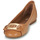 Sapatos Mulher Sabrinas See by Chloé CHANY SB40070A Camel