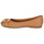 Sapatos Mulher Sabrinas See by Chloé CHANY SB40070A Camel