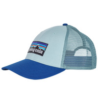 Acessórios Boné Patagonia P-6 Logo LoPro Trucker Hat Azul
