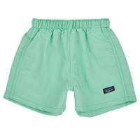 TeMaxi Rapaz Fatos e shorts de banho Patagonia Baby Baggies Shorts Verde