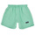 Textil Rapaz Fatos e shorts de banho Patagonia Baby Baggies Shorts Verde