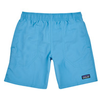 Textil Blaça Fatos e shorts de banho Patagonia K's Baggies Shorts 7 in. - Lined Azul