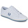 Sapatos Homem U.S Polo Assn KINGSTON LEATHER Branco / Azul