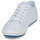 Sapatos Homem Sapatilhas Fred Perry KINGSTON LEATHER Branco / Azul