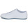 Sapatos Homem U.S Polo Assn KINGSTON LEATHER Branco / Azul