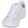Sapatos Homem Ver os tamanhos Mulher B721 LEATHER Branco / Ouro