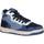 Sapatos Criança Multi-desportos Kickers 910881-30 KICKLAX 910881-30 KICKLAX 