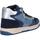 Sapatos Criança Multi-desportos Kickers 910881-30 KICKLAX 910881-30 KICKLAX 