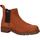 Sapatos Homem Botas Tommy Hilfiger EM0EM01056 CHELSEA BOOT EM0EM01056 CHELSEA BOOT 