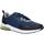 Sapatos Homem Multi-desportos Kappa 311D2CW SPLINTER 311D2CW SPLINTER 