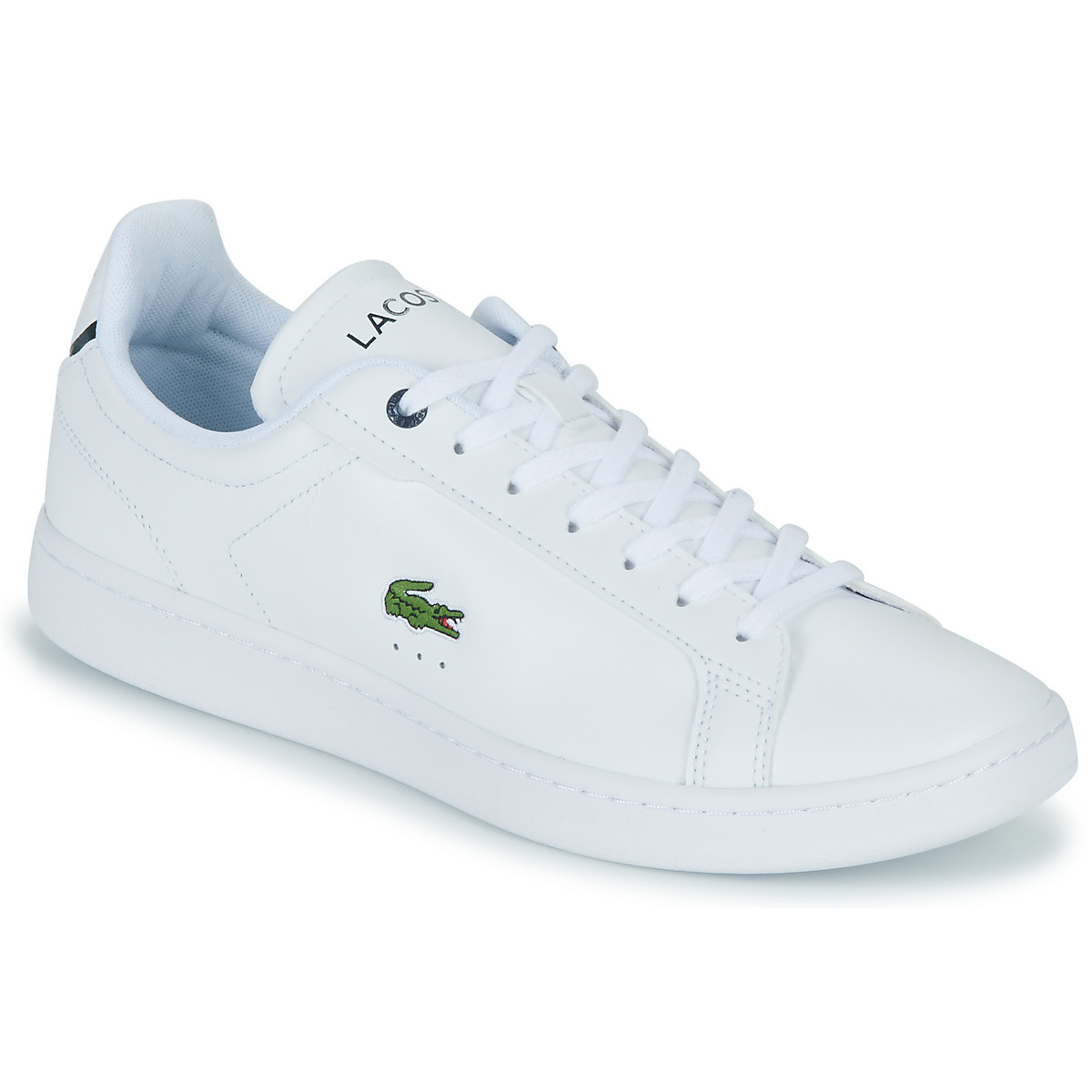 Sapatos Homem Sapatilhas Lacoste CARNABY PRO Свитер lacoste boss fred perry armani