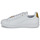 Sapatos Mulher Sapatilhas Lacoste CARNABY PRO Branco / Ouro