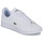 Sapatos Homem Sapatilhas Lacoste SHIRT CARNABY PRO Branco / Preto