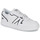 Sapatos Homem Sapatilhas Lacoste L001 Baseline Branco / Preto