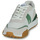 Sapatos Homem Sapatilhas Lacoste L-SPIN DELUXE Emporio Armani EA7